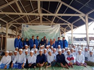 Read more about the article BEM FKM Unimus Kembangkan Desa Wisata Religi di Kabupaten Grobogan