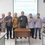 FT Unimus Jalin Kerjasama Dengan DPD PERTAPIN Jawa Tengah