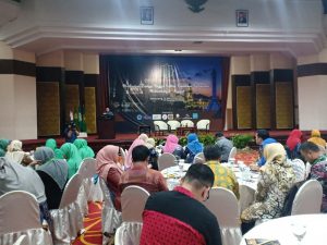 Read more about the article Unimus Tuan Rumah Munas AIPNEMA PTM/PTA SeIndonesia