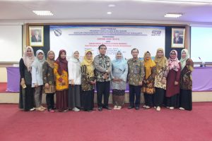 Read more about the article Akhir 2019 Unimus Tambah Doktor Baru