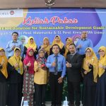 Kuliah Pakar “Stem Education”: Guru Harus Kreatif dan Inovatif