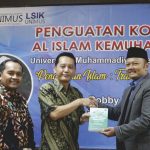 Pentingnya Pendidikan Karakter Melalui Penguatan Mentoring AIK