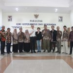 Tingkatkan Daya Saing Internasional, Unimus Siapkan Alumni Mahir Berbahasa Jepang