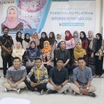 DIII Analis Kesehatan Unimus Gelar Pelatihan Sitohistoteknologi