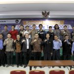 S1 Teknik Informatika Adakan Seminar Nasional Data Science Talk’s