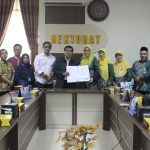 Unimus Teken MoU dan MoA dengan RS Roemani