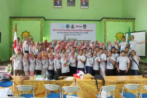 Read more about the article FKG Unimus Gelar Bakti Sosial Kesehatan Gigi dan Mulut di Bali