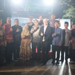 Kerjasama dengan Australia Unimus Tuan Rumah “English Teacher Training”