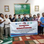 Unimus dan PCIM PCIA Malaysia Teken MoU Kolaborasi Pemberdayaan Masyarakat