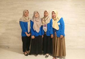 Read more about the article Young Scientists Unimus Kembali Raih Prestasi Internasional