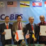Pacu Go Internasional, FE Unimus Gelar Seminar Internasional