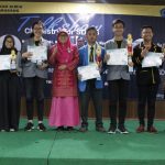 “National Chemistry Expo and Festival 2020” diikuti Peserta dari Seantero Negeri