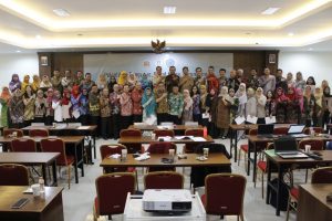 Read more about the article Dokter Komunitas Diharapkan Bisa Jadi Solusi Masalah Kesehatan di Indonesia
