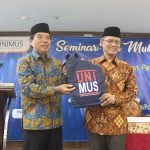 PP Muhammadiyah – Unimus Gelar Seminar Pra Mukhtamar 2020