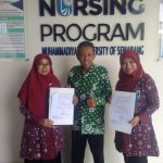 Alhamdulillah Program Pendidikan Profesi Ners Unimus Terakreditasi “A”