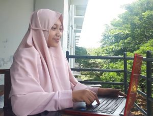 Read more about the article Waspada Corona, Mahasiswa Unimus Disubsidi Pulsa untuk Pembelajaran Online