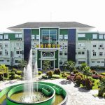 Unimus Beri Beasiswa Penuh Putri Perawat Pahlawan Covid 19