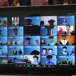 Pertama Kalinya Unimus Gelar Wisuda Secara “Daring”