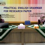 PENTINGNYA TINGKATKAN KEMAMPUAN MENULIS BAGI AKADEMISI