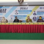 Seminar Pengelolaan Perguruan Tinggi Muhammadiyah Berbasis Wakaf