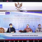 Unimus kerjasama dengan Bank Jateng Syariah Gelar Sosialisasi Program KUR