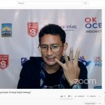 AJARKAN MAHASISWA MENJADI ENTREPRENEUR MUDA MELALUI SEMINAR NASIONAL