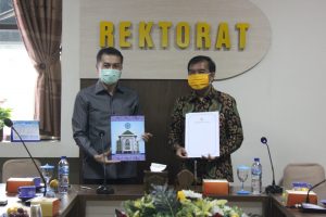 Read more about the article Unimus dan Pemerintah Kota Salatiga Jalin Kerjasama