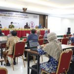 Workshop Pengembangan Kurikulum “Merdeka Belajar Kampus Merdeka”