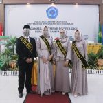 Pengambilan Sumpah Dokter Gigi Periode 1 Tahun 2020