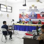 VISITING LECTURE STRATEGI SUKSES STUDI BIDANG EINGENEERING