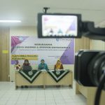 FMIPA Unimus Jalin Kerja Sama dengan PPPPTK Matematika Yogyakarta