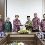 Unimus Gelar Tasyakuran Pengukuhan Guru Besar Abdul Mu’ti