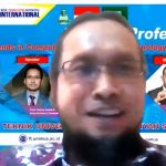 Perkenalkan Trends Computing dan Information Technology, S1 Informatika Unimus datangkan Profesor dari King Abdul Aziz university Saudi Arabia secara Virtual