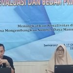 Tingkatkan Kreativitas dan Inovasi Mahasiswa melalui Evaluasi dan Bedah PKM 2020
