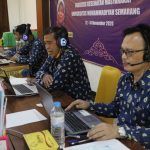 Visitasi Akreditasi Prodi S1 Kesehatan Masyarakat