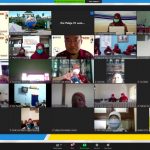 PERAN ORANG TUA SANGAT PENTING DALAM MENANGANI HUBUNGAN ANTARA CARIES DAN STUNTING PADA ANAK