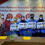 PEMILIHAN MAHASISWA BERPRESTASI S1 MANAJEMEN UNIMUS