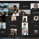 UCDC UNIMUS GELAR WEBINAR CAREER OPPOTURNITY FOR FEMALE NURSE IN THE KINGDOM OF SAUDI ARABIA