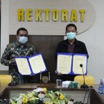 MENINGKATKAN KUALITAS PENDIDIKAN DAN MUTU SUMBER DAYA MANUSIA, UNIMUS TANDA TANGANI KERJASAMA DENGAN PHRD JAWA TENGAH