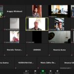 D3 Perawat Unimus Gelar Short Course Holistic Nursing