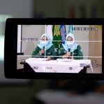 PERINGATI HARI GIZI NASIONAL HIMAGI UNIMUS GELAR WEBINAR GIZI DAN KESEHATAN SECARA DARING