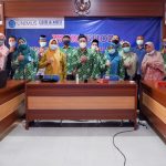 LSIK & MKU UNIMUS GELAR WORKSHOP PENYAMAAN PRESEPSI KURIKULUM, PENYUSUNAN SILABI DAN CAPAIAN PEMBELAJARAN BAGI DOSEN PENGAMPU AIK DAN MKU