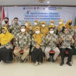 FBBA Unimus Gelar 4th  English Language and Literature International Conference (ELLIC) 2021