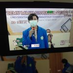 Unimus adakan Pembinaan Mahasiswa Penerima Beasiswa dan Pengenalan Forum Keluarga Mahasiswa Beasiswa Unimus