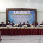 Verifikasi Kelayakan dan Visitasi PKKM Unimus