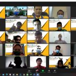 UCDC Unimus AdakanTraining Karir Lulusan