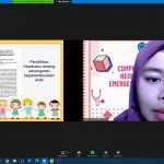 Kebidanan Unimus Gelar Webinar Nasional Akademik 2021