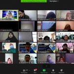 BAPS Calon Wisudawan/wati ke 34