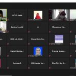 Webinar Career dan Champus Hiring Tips dan Trik Mencapai Karir Impian dimasa Pandemi