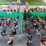 Unimus Sentra Vaksin Covid – 19 kerjasama dengan KEMENKES dan MCCC PP Muhammadiyah